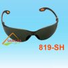 kính dơi đen đậm 819