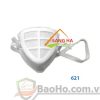 Mặt nạ lọc bụi trắng – 621