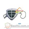 Mặt nạ lọc độc trắng – 620