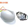 mũ cách điện abs 01sb