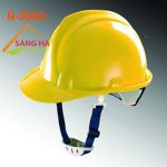 Mũ bảo hộ công trường – N.30SD