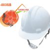 Nón bảo hộ nhựa - N.003SB