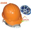 Nón bảo hộ siêu nhẹ khóa vặn