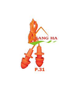 Nút tai chống ồn 2 tầng