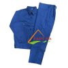 quần áo bảo hộ vải kaki 65/35