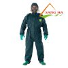 Quần áo chống hóa chất Microchem 4000