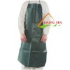 Tạp dề chống hóa chất Microchem 4000 Model 212