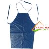 Tạp dề simili
