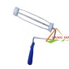 tay cầm con lăn dính bụi