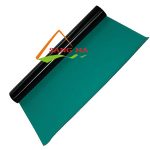 thảm chống tĩnh điện cao su 1m x 10m x 2mm