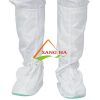 ủng phòng sạch đế mềm