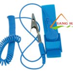 vòng đeo tay chống tĩnh điện có dây