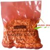 bao tay ngón chống tĩnh điện màu vàng