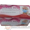 Khẩu trang y tế 4 lớp Sang Hà – màu hồng