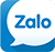 zalo min