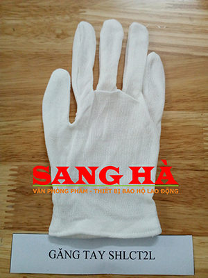 GĂNG TAY SHLCT2L