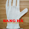 Găng Tay Vải SHPE Mịn