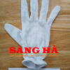 Găng Tay SHRKHQ Mịn