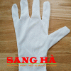 Găng tay vải SHT10