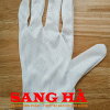 Găng tay vải SHT10CT2L mịn