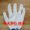 Găng Tay Vải SHT5 Bo Mịn