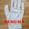 Găng tay vải SHT8+1