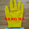 Găng Tay SHT8 Vàng Mịn