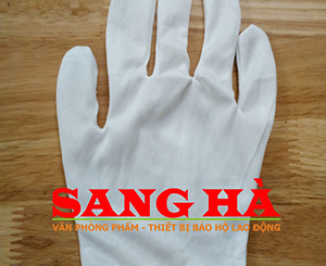 Găng tay SHT8 Mịn