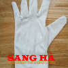 Găng Tay Vải SHT8RK Mịn