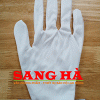 Găng tay SH T9 Trắng