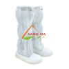 Ủng phòng sạch chống tĩnh điện LinkWorld da mặt