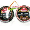 Xi đánh giày kime