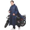 Áo mưa Poncho vải B