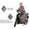 Áo Mưa Cosy Cao Cấp APPS-16