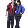 Áo Mưa Bộ Thời Trang Cao Cấp GEM
