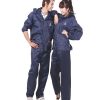 Áo Mưa Bộ Best Cao Cấp ASNS-27