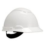 Mũ Bảo Hộ 3M Công Nhân H-701R