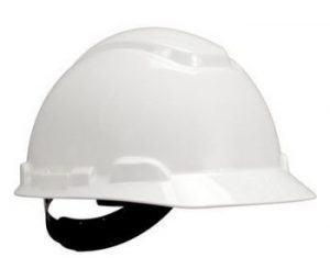 Mũ Bảo Hộ 3M Công Nhân H-701R
