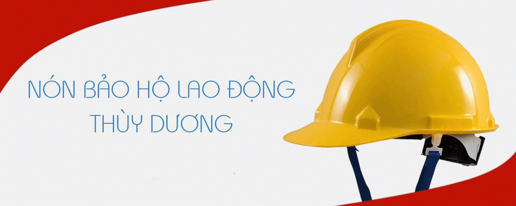 Hình ảnh: nón bảo hộ thương hiệu.