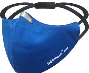 Khẩu trang than hoạt tính VC 65