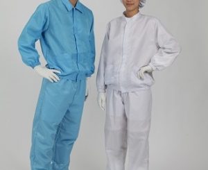 Bộ quần áo phòng sạch rời quần