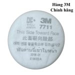 Tấm lọc bụi 3M 7711