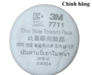 Tấm lọc bụi 3M 7711