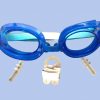 Kính Bơi Advanced Swim Goggles