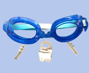 Kính Bơi Advanced Swim Goggles