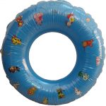 Phao bơi trẻ em 12 con giáp