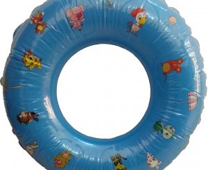 Phao bơi trẻ em 12 con giáp