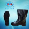 Ủng nữ đen HS-02