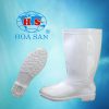 Ủng nữ trắng HS-06
