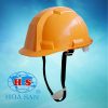 Nón bảo hộ vàng HS-01